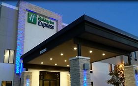 Holiday Inn Express & Suites Blackwell By Ihg